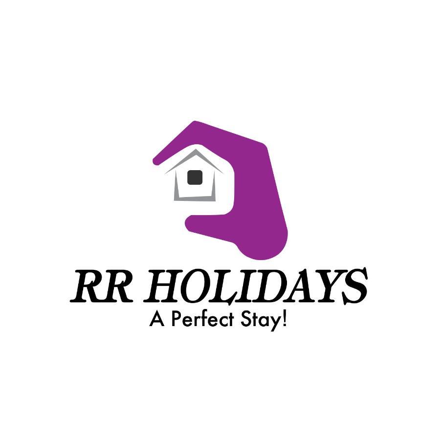Rr Holidays โกไดกานัล ภายนอก รูปภาพ