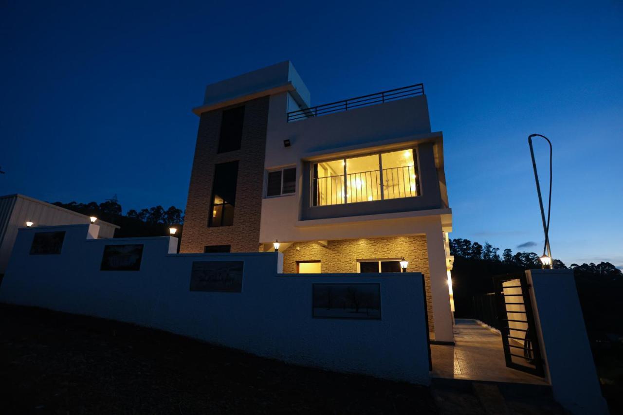 Rr Holidays โกไดกานัล ภายนอก รูปภาพ